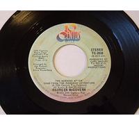 Maureen McGovern - The Morning After / Midnight Storm 7" 45 - 20th Century - TC-2010