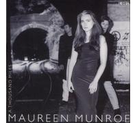 Maureen Munroe - Thousand Miles