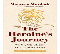 Maureen Murdock Heroine's Journey Paperback Book Maureen Murdock Multicolor