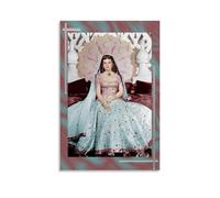 Maureen O'HaraWaterproof Posters Wall Art Posters Waterproof Home Printing Moisture-proof Easy to Install And Fade ResistantUnframe-style24x36inch(60x90cm)