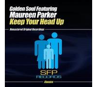 Maureen Parker - Keep Your Head Up