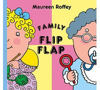 Maureen Roffey - Family Flip Flap