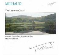 Maureen Smith - Milhaud: The Dreams of Jacob, Duo for Two Violins, String Quintet No. 1, Sonatine for Two Violins