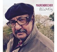 Maurenbrecher, Manfred - Flüchtig