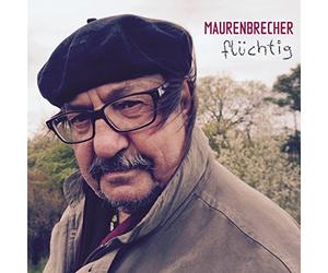 Maurenbrecher, Manfred - Flüchtig