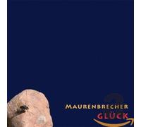 Maurenbrecher, Manfred - Glück 2.0
