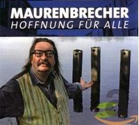 Maurenbrecher, Manfred - Hoffnung Für Alle