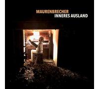Maurenbrecher, Manfred - Inneres Ausland