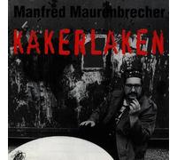 Maurenbrecher, Manfred - Kakerlaken