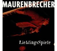 Maurenbrecher, Manfred - Lieblingsspiele