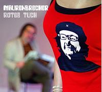 Maurenbrecher, Manfred - Rotes Tuch