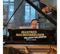 Maurenbrecher, Manfred - Vielleicht Vielleichter