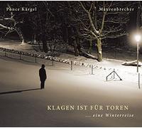 Maurenbrecher, Manfred - Winterreise