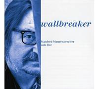 Maurenbrecher - Wallbreaker
