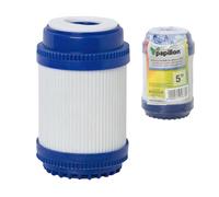 Maurer 4012035 Activated Carbon Cartridge Filter 5 "