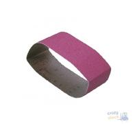 Maurer Abrasive Cloth Tape Corundum Pack Of 3 Mm 76X457 Grit 60
