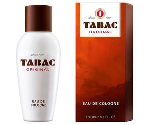 MAURER AND WIRTZ TABAC ORIGINAL 150ML EDC SPLASH | NEW & SEALED | FREE P&P | UK