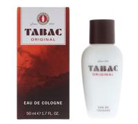 Maurer & Wirtz Tabac Original 50ml Edc Spray