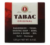 Maurer and Wirtz Tabac Original Shaving Soap 125ml - Refill