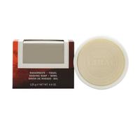 Maurer & Wirtz Tabac Original Refillable Soap Bowl 125ml