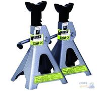 Maurer Car Tripod With Rack Adjustment 3000 KG Lift. Mm