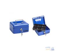 Maurer Cash Box In Painted Sheet Metal N 1 Mm 150X120X80