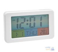 Maurer Digital Alarm Clock