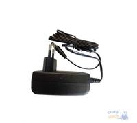 Maurer Electric Broom Power Transformer 082852 Black Plastic
