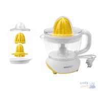 Maurer Electric Juicer 700 Ml - 25 Watts