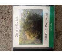 Maurer, George - Behind the Pine Curtain: piano solos