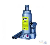 Maurer Hydraulic Bottle Jack 3000 Kg - H Mm 190-368