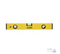 Maurer Magnetic Level In Aluminum With 3 Bubbles 40 Cm