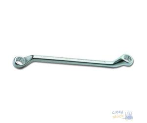 Maurer Plus Hex Key DIN 838 Chrome Vanadium 10X11 Mm