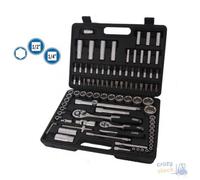 Maurer Plus Key With Compass And Bits Series 94 Pieces Attachment 1.4-1.2