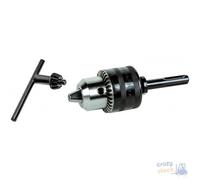 Maurer Rack And Pinion Chuck With SDS-Plus Adapter 1.13-1/2F