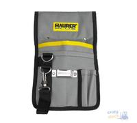 Maurer Tool Bag In Polyester 7 Pockets Cm 18X29