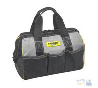 Maurer Tool Bag In Reinforced Polyester Pockets 5+1 Cm 31X19X25