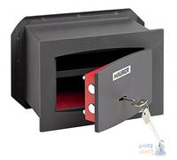 Maurer Wall Safe With Double Map Key Thickness Door 8 Mm
