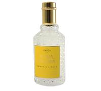 4711 Acqua Colonia Lemon & Ginger Eau De Cologne 170ml