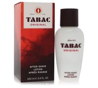 MAURER & WIRTZ TABAC After Shave Lotion 3.4 oz for Men