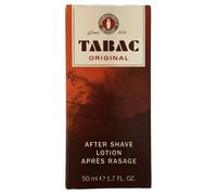 Maurer & Wirtz Tabac After Shave Lotion 50ml - Brand New