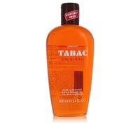 MAURER & WIRTZ TABAC Bath & Shower Gel 13.5 oz for Men