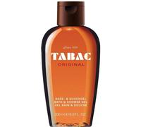 MAURER & WIRTZ TABAC BATH & SHOWER GEL 200ML | NEW & SEALED | FREE P&P | UK