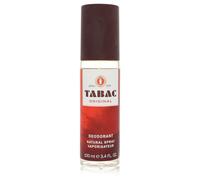 MAURER & WIRTZ TABAC Deodorant Spray (Glass Bottle) 3.3 oz for Men