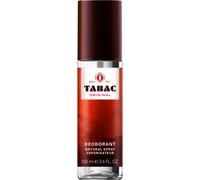 MAURER & WIRTZ TABAC ORIGINAL 100ML DEODORANT SPRAY | FOR HIM | NEW | FREE P&P |