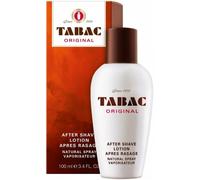 MAURER & WIRTZ TABAC ORIGINAL 100ML EDC SPLASH | NEW & SEALED | FREE P&P | UK