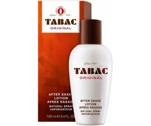 MAURER & WIRTZ TABAC ORIGINAL 100ML EDC SPLASH | NEW & SEALED | FREE P&P | UK