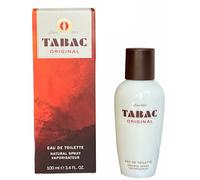 MAURER & WIRTZ TABAC ORIGINAL 100ML EAU DE TOILETTE SPRAY BRAND NEW & BOXED