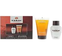 Maurer & Wirtz Tabac Original 75 ml Aftershave Lotion + 100 ml Shower Gel Gift Set for Man