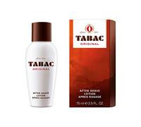 Tabac Original Aftershave Lotion 75ml - TJ Hughes